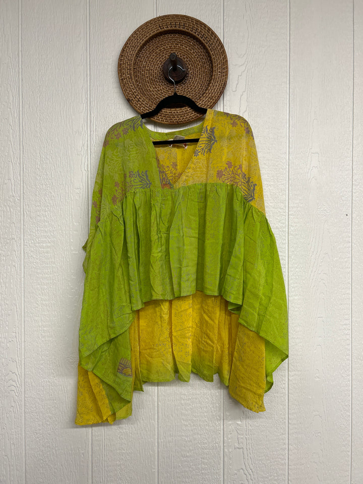 Gold Dust Crop Top 0725 185
