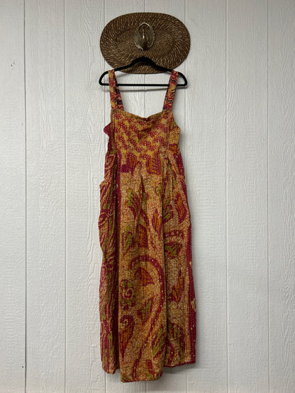 Pareo Kantha Crossroad Dress 0926 111