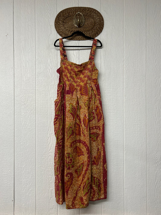 Pareo Kantha Crossroad Dress 0926 111