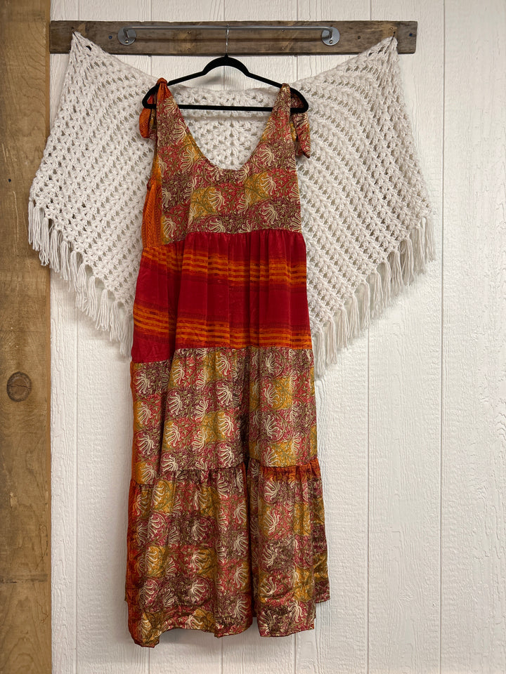 Celeste Jumpsuit 0725 262