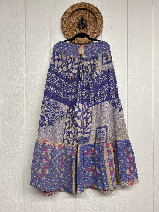 Pareo Kantha Lotus Wide Leg Pants 0926 177