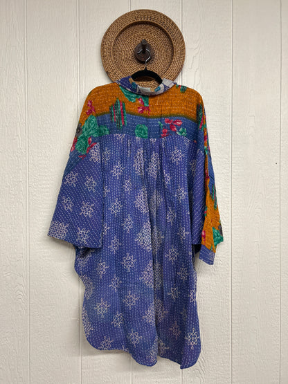 Pareo Kantha Poetic Tunic 1225 219