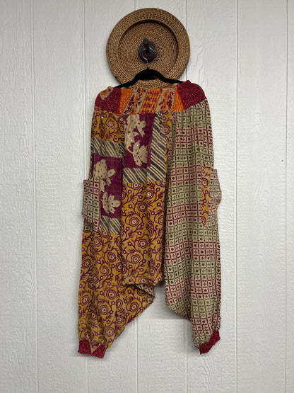 Crepe Sari Be Still Harems 0426 173