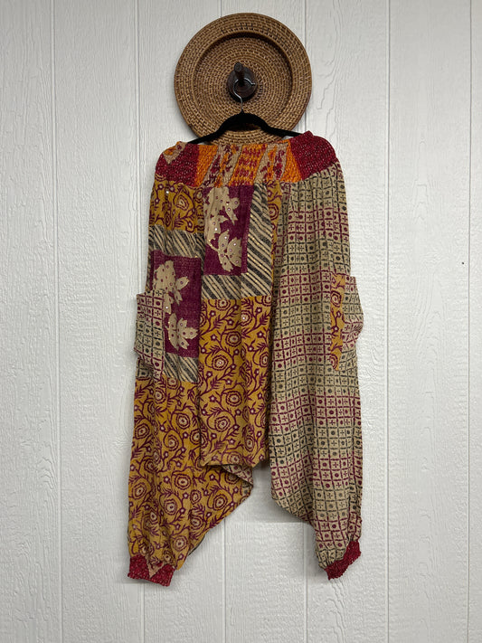 Crepe Sari Be Still Harems 0426 173