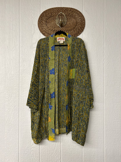 Dreamweaver Shortie Kimono 1025 163