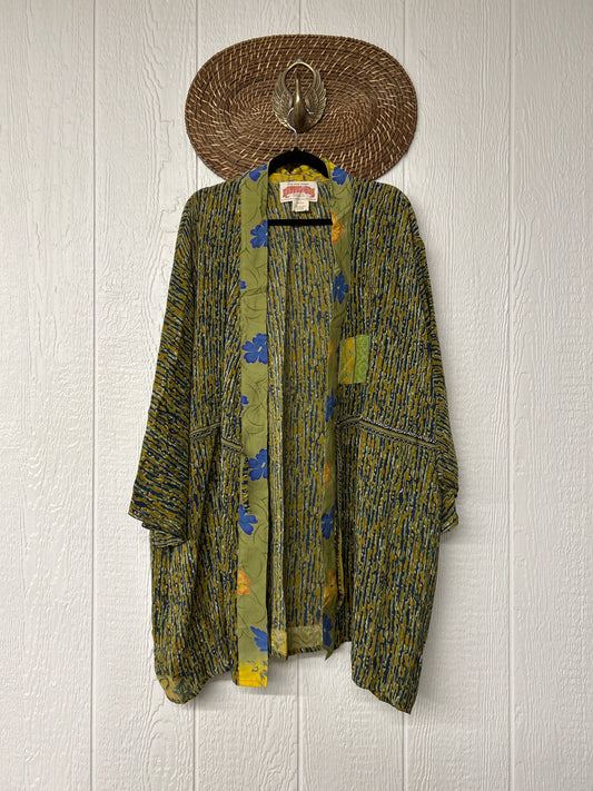 Dreamweaver Shortie Kimono 1025 163