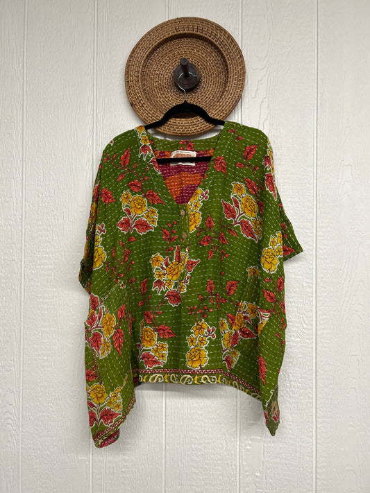 Pareo Kantha Shortie-Muu 0926 201
