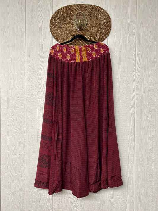 Rasgulla Sari Butterfly Pant 1026 050