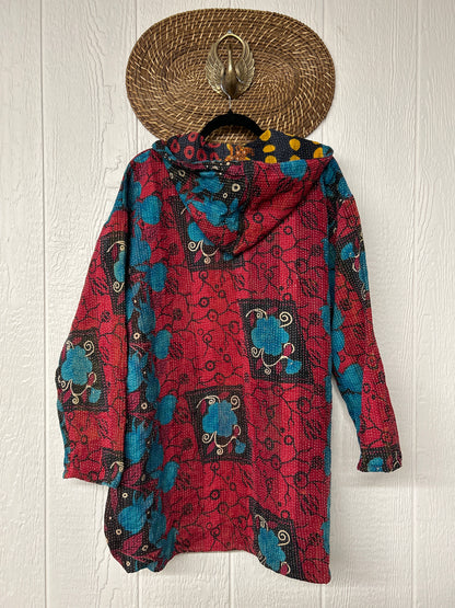 Fine Kantha Under The Stars Hoodie 1225 230