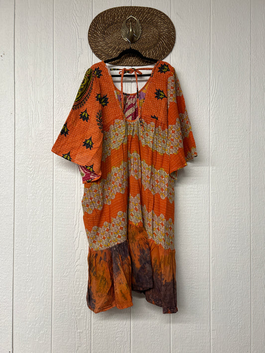 Pareo Kantha Mystic Maxi Dress 1225 126