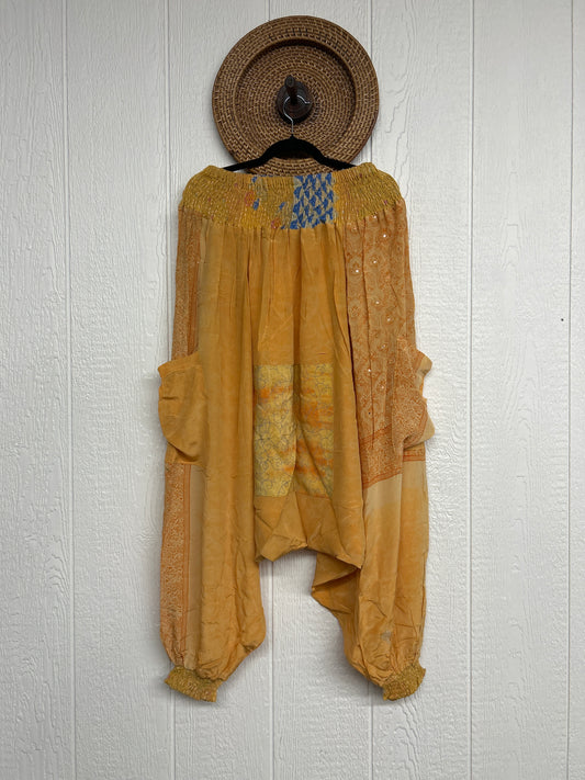 Crepe Sari Be Still Harems 0426 196