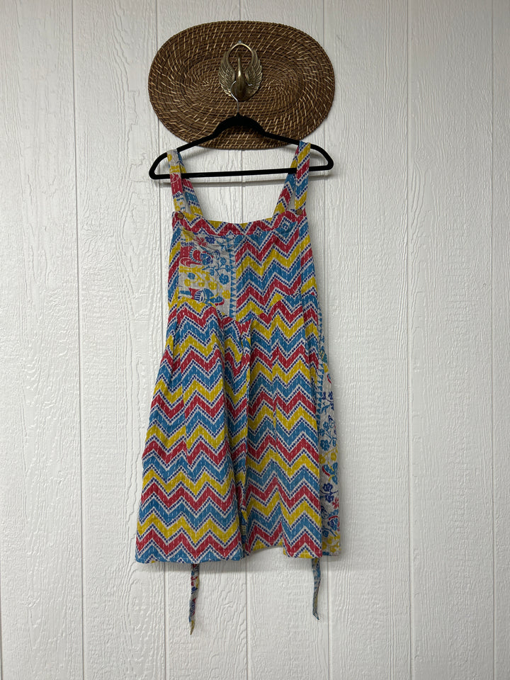 Crossroad Shortall 0525 136