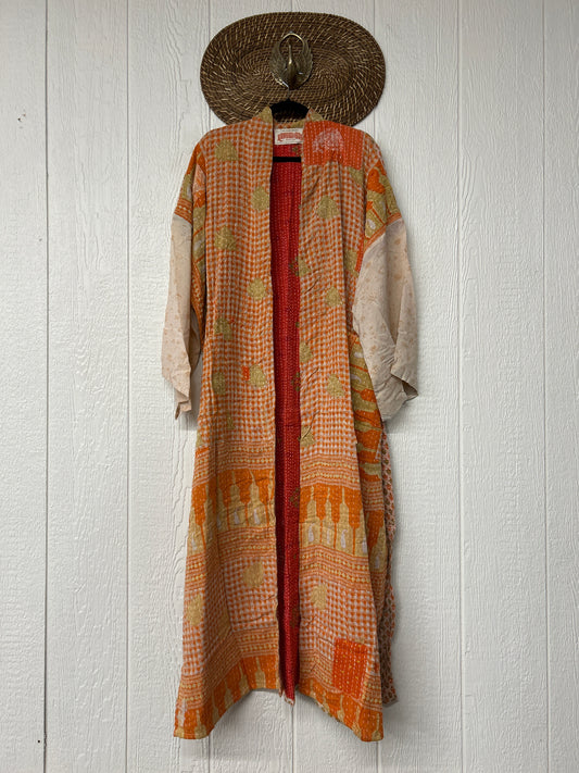 Pareo Kantha Majestic Kimono 0926 240