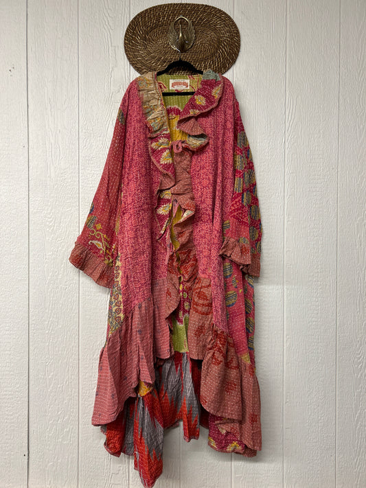 Pareo Kantha Pixie Duster 1026 065