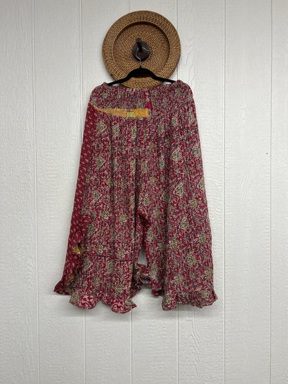 Pareo Kantha Inner Peace Gauchos 0626 029