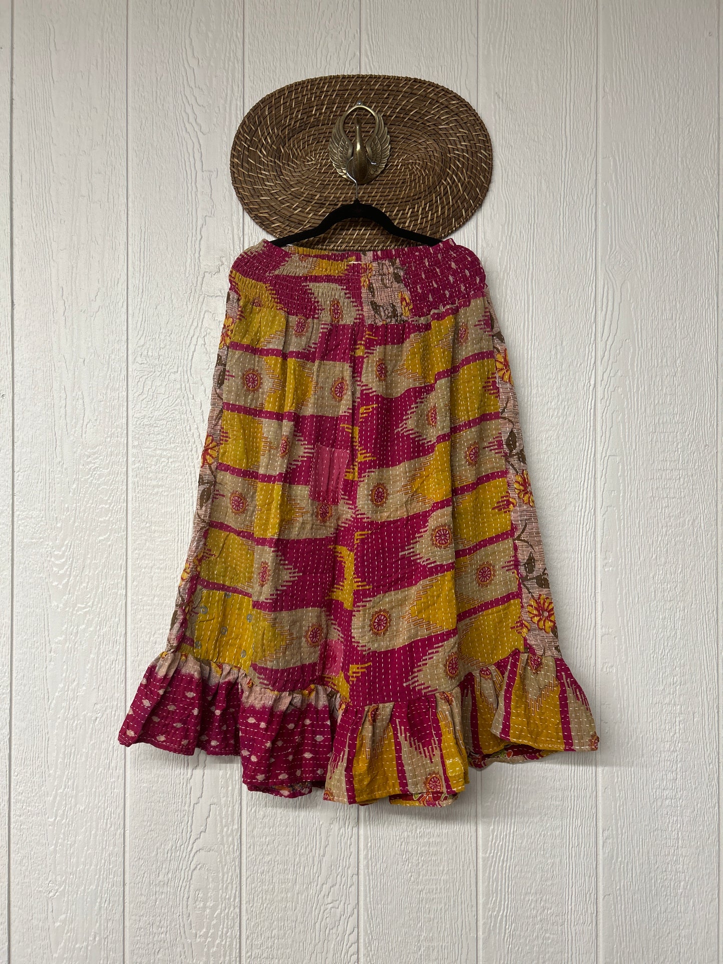 Pareo Kantha Joplin Gauchos 0726 074