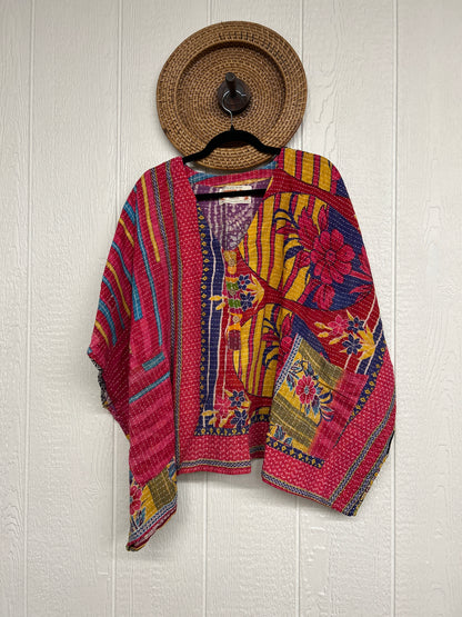 Pareo Kantha Shortie-Muu 0926 204