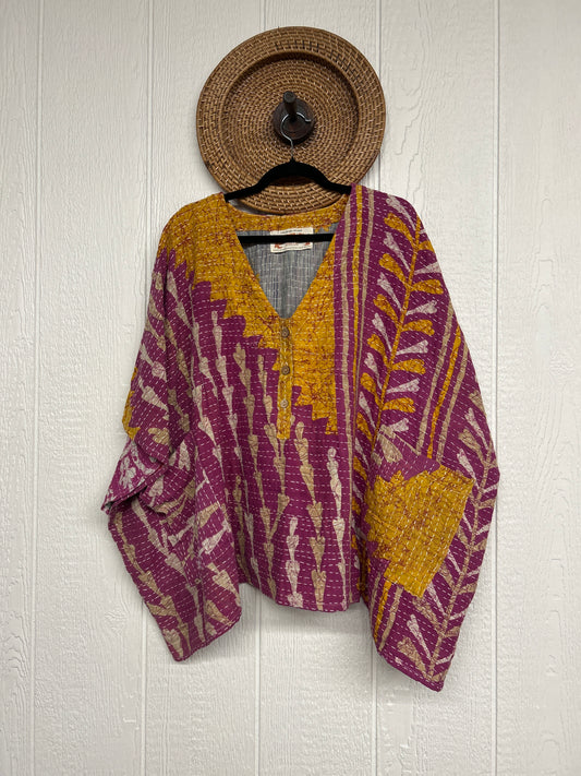 Pareo Kantha Shortie-Muu 0926 157