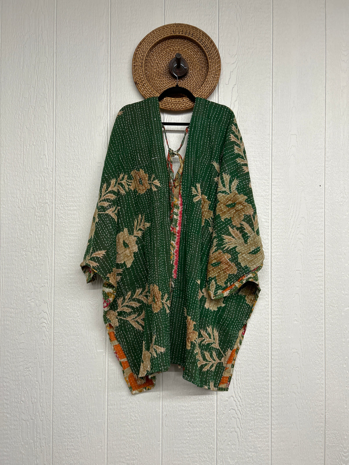 Pareo Kantha Shortie Moondance Muu 0926 178