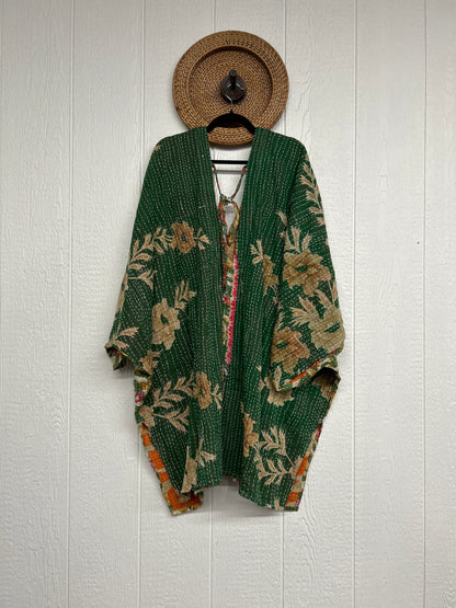 Pareo Kantha Shortie Moondance Muu 0926 178