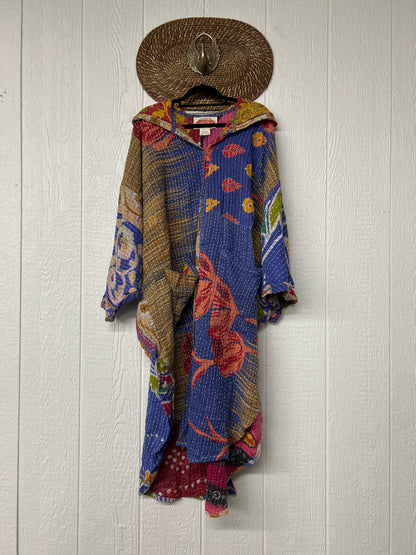 Poetic Hoodie Maxi 1025 075