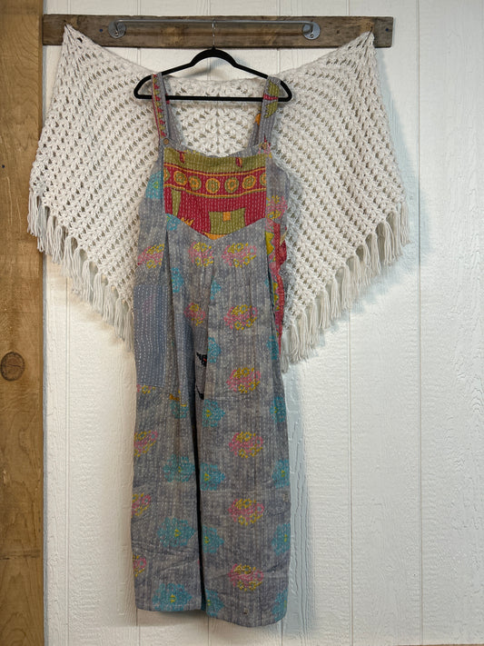 Pareo Kantha Crossroad Dress 0926 279
