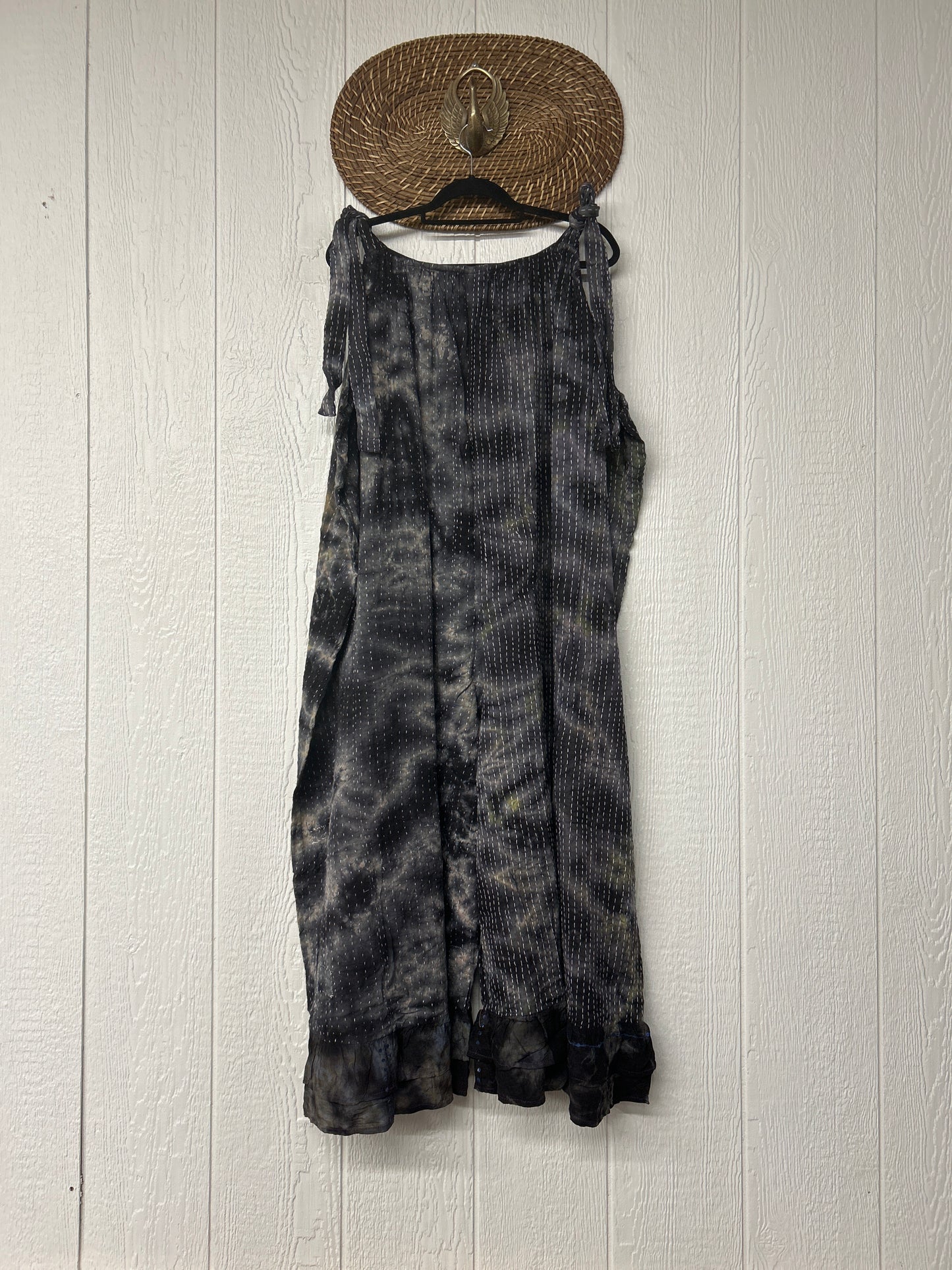Pareo Kantha Cosmos Jumpsuit 0826 218