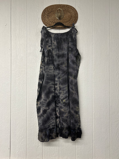 Pareo Kantha Cosmos Jumpsuit 0826 218