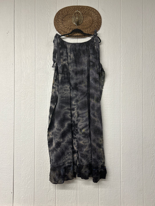 Pareo Kantha Cosmos Jumpsuit 0826 218