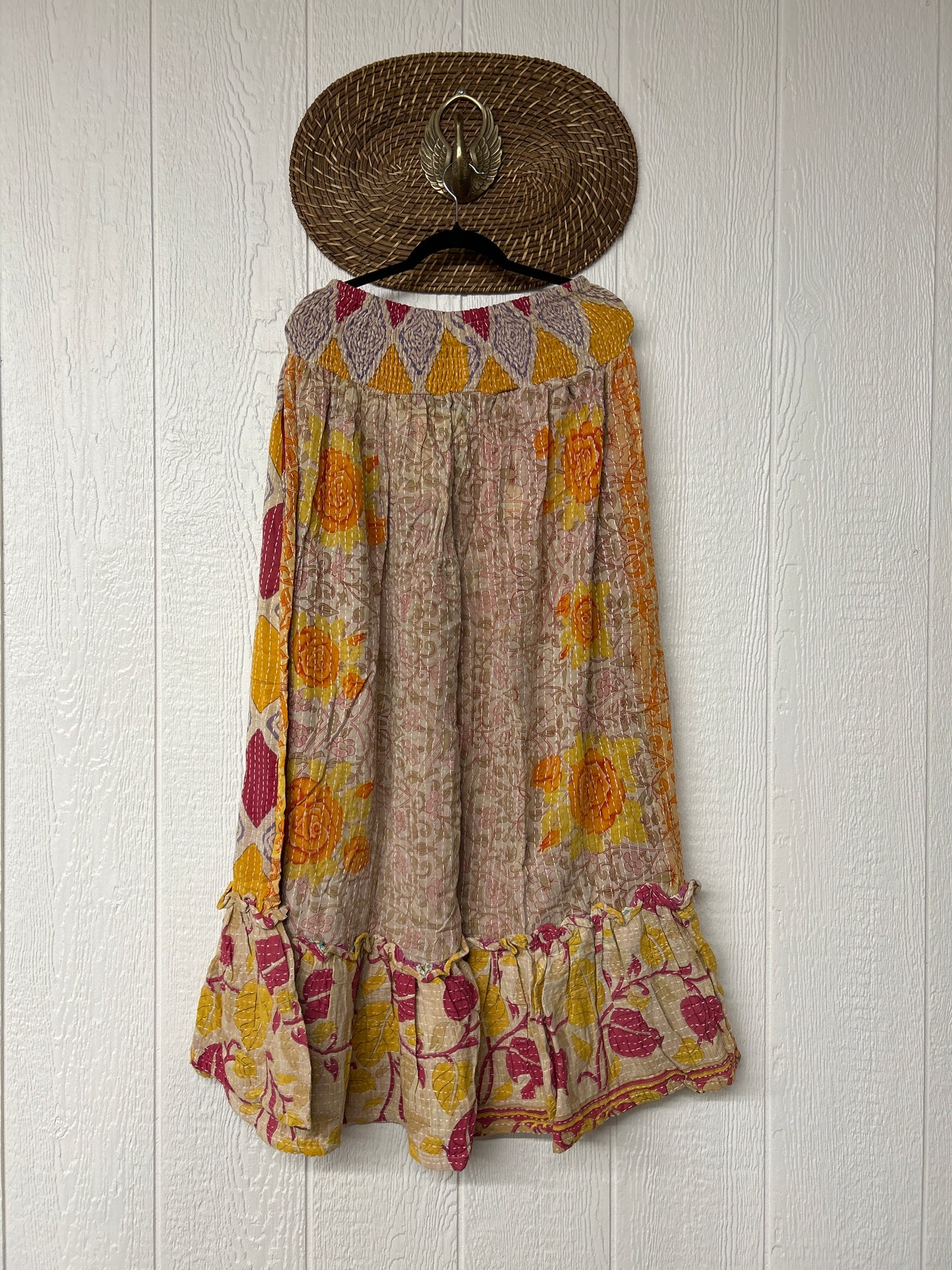 Joplin Kantha Pants 0425 079