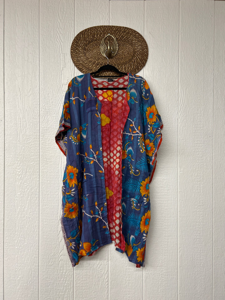 Take It Easy Summer Kimono 0625 008