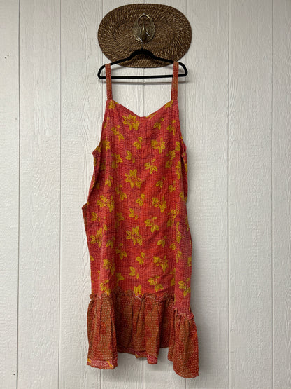 Pareo Kantha Joplin Dress 1125 176