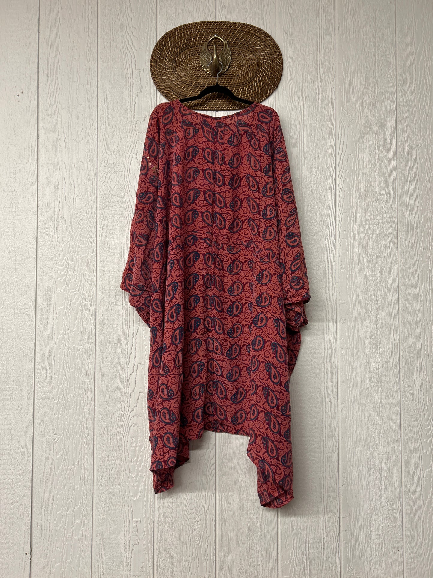 Sacred Split Tunic 0725 221