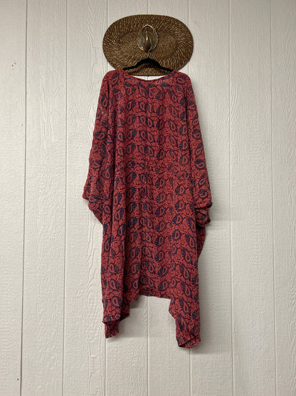 Sacred Split Tunic 0725 221