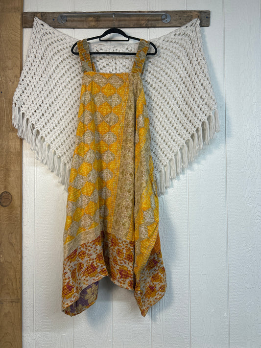Pareo Kantha Gonna Shine Maxi 0726 198