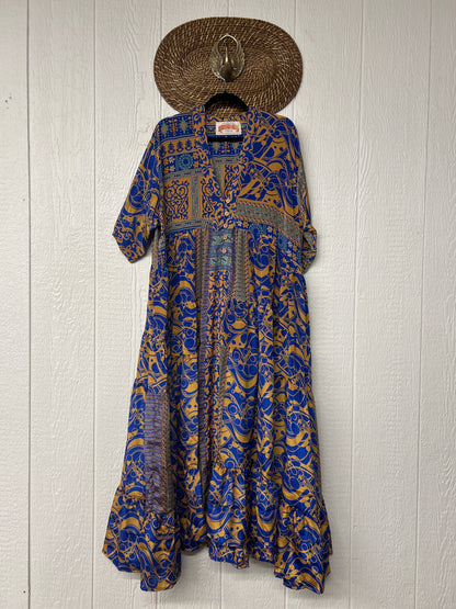 Rasgulla Sari Twilight Dress 0426 217