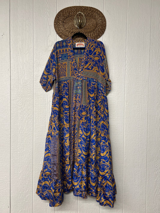 Rasgulla Sari Twilight Dress 0426 217