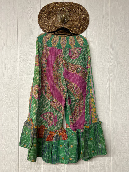 Pareo Kantha Joplin Pants 0326 085