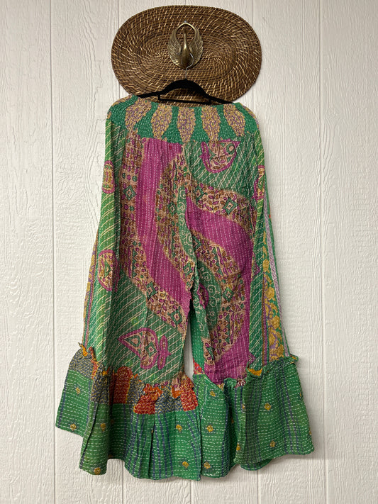 Pareo Kantha Joplin Pants 0326 085