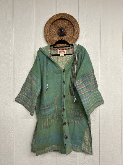 Half Moon Shacket 1025 188