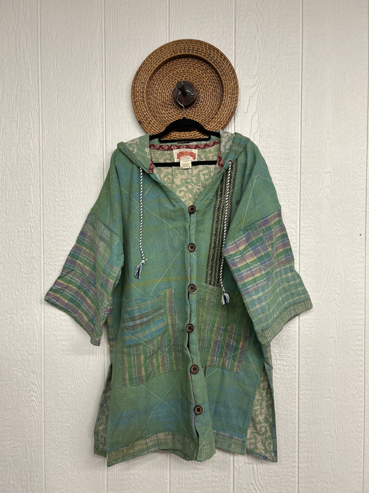 Half Moon Shacket 1025 188