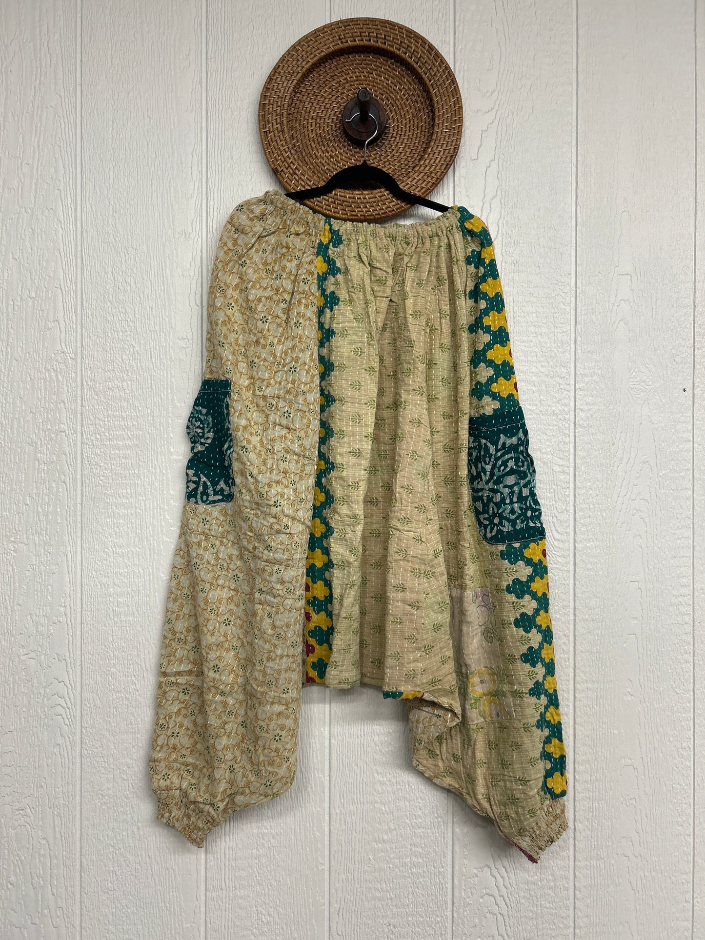 Pareo Kantha Be Still Harems 0226 065