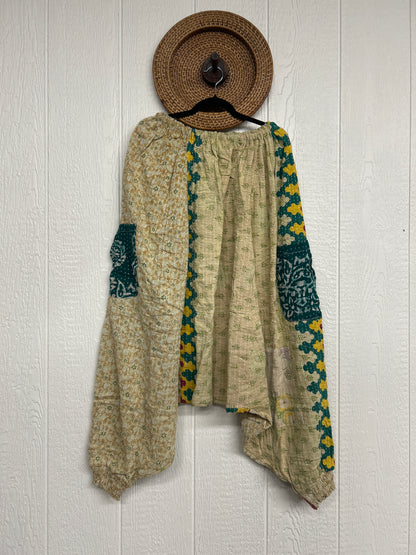 Pareo Kantha Be Still Harems 0226 065