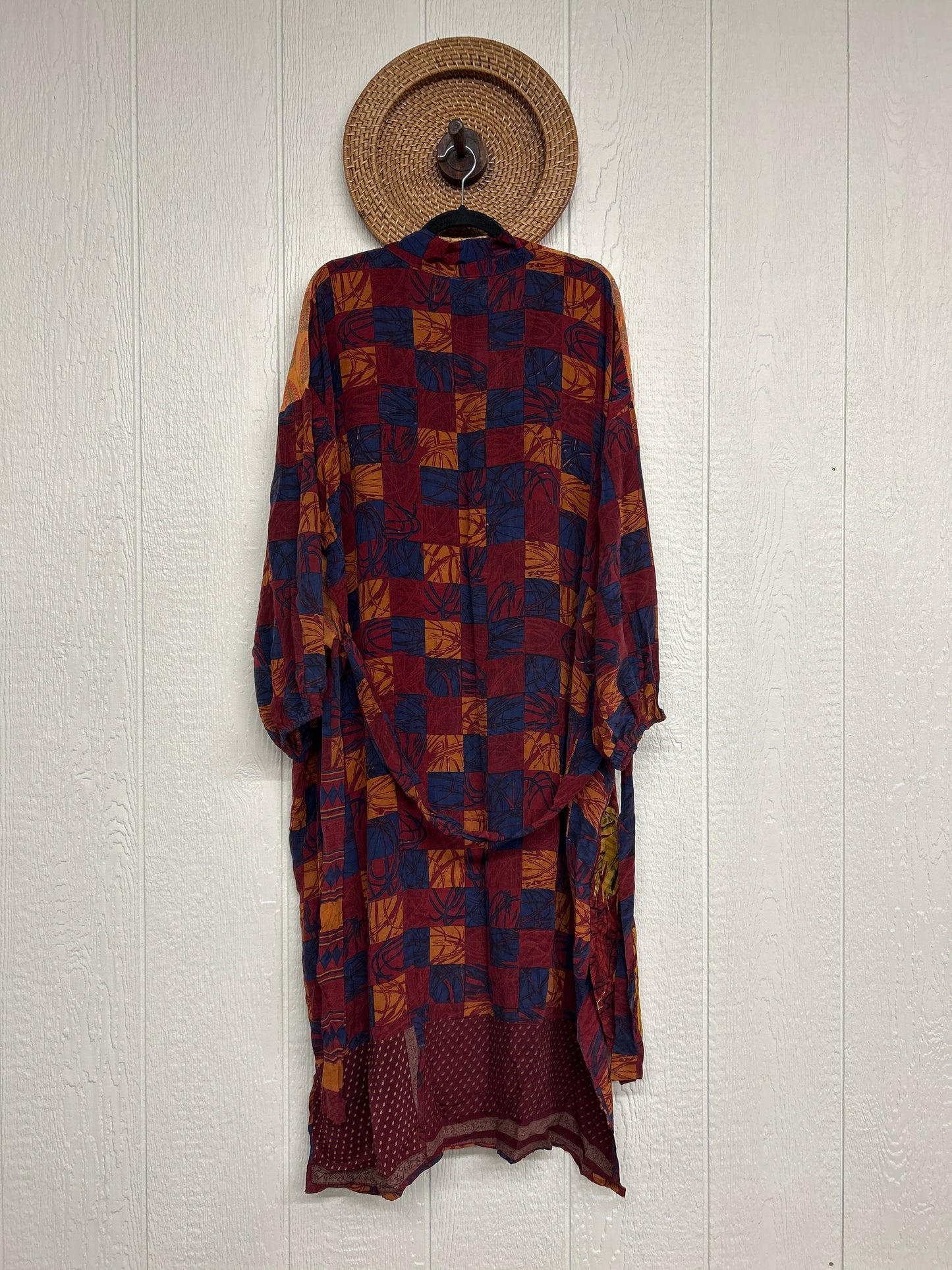 Crepe Duster 0925 140