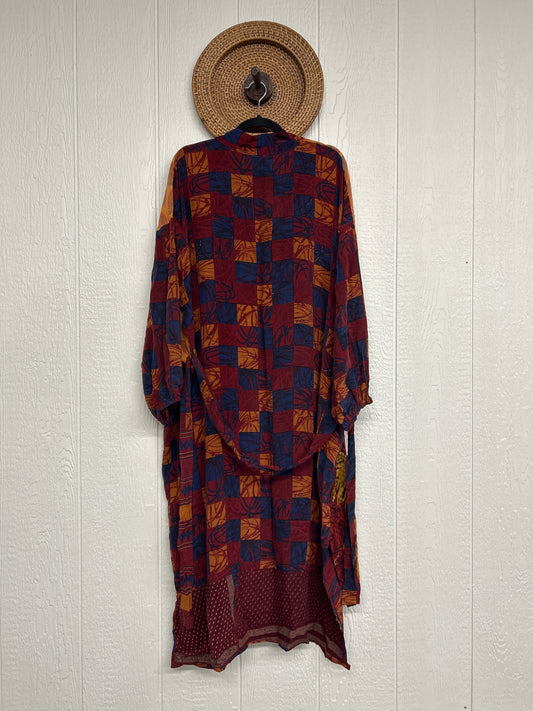 Crepe Duster 0925 140