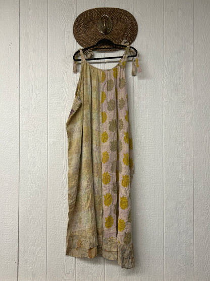 Pareo Kantha Cosmos Jumpsuit 0826 070