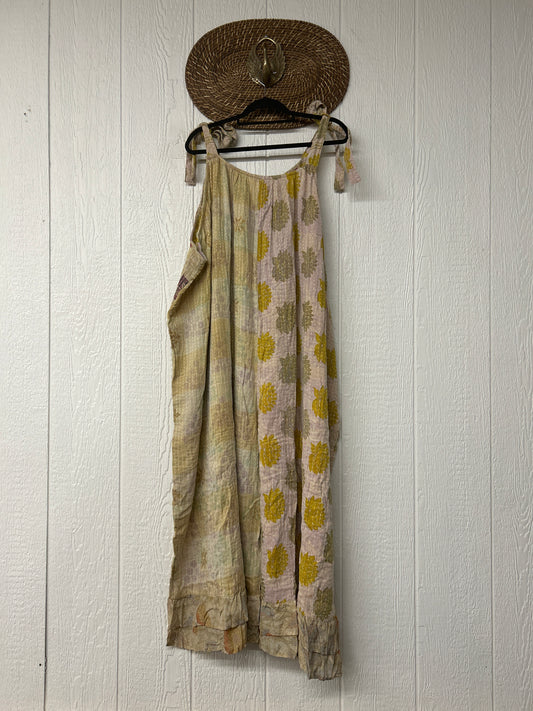 Pareo Kantha Cosmos Jumpsuit 0826 070