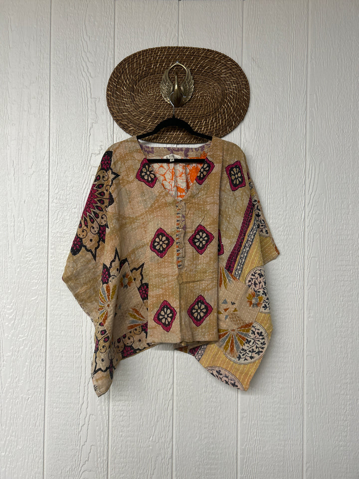 Kantha Shortie-Muu 0625 147