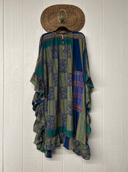 Rasgulla Sari Gold Dust Muu 0126 157