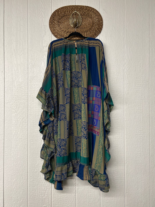 Rasgulla Sari Gold Dust Muu 0126 157